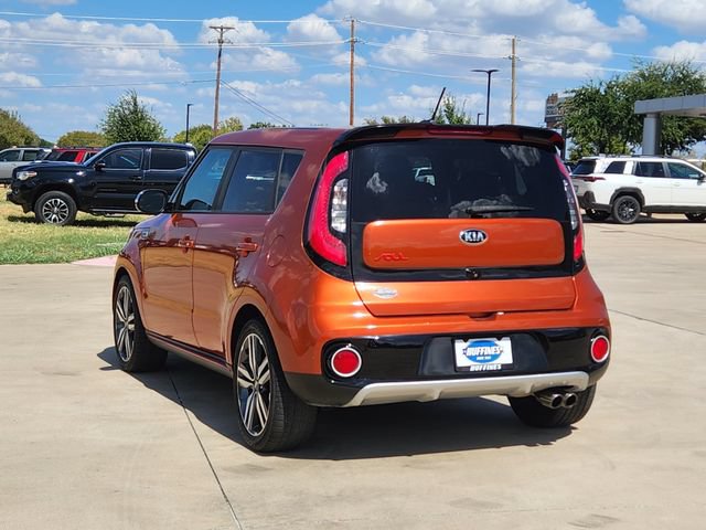 Used 2018 Kia Soul ! w/ Tech Package FWD image 5