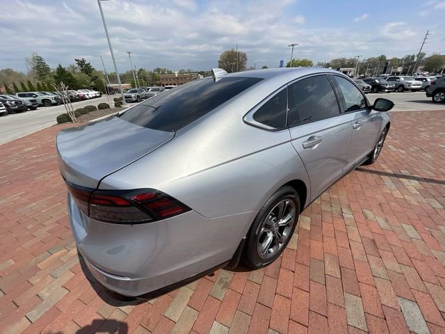 Certified 2024 Honda Accord EX-L image 32