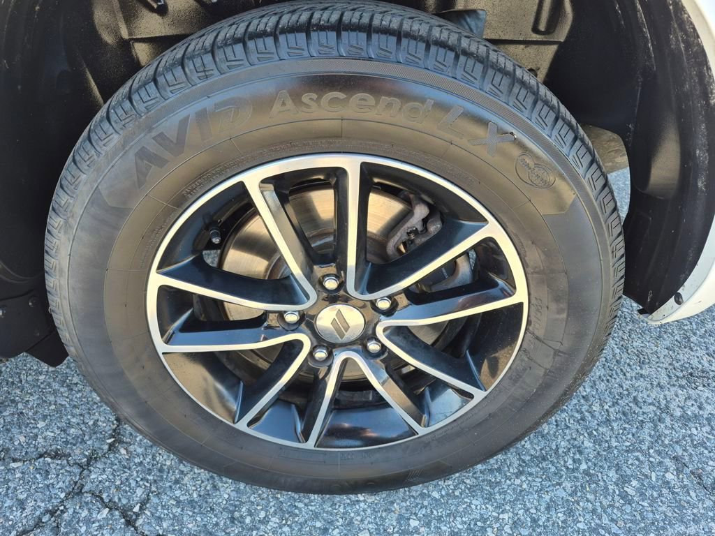 Used 2018 Dodge Journey SE w/ Popular Equipment Group image 9