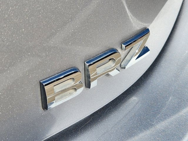 Used 2026 Subaru BRZ Limited RWD image 11
