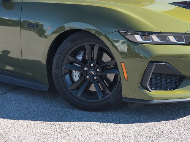 Used 2024 Ford Mustang GT RWD image 6