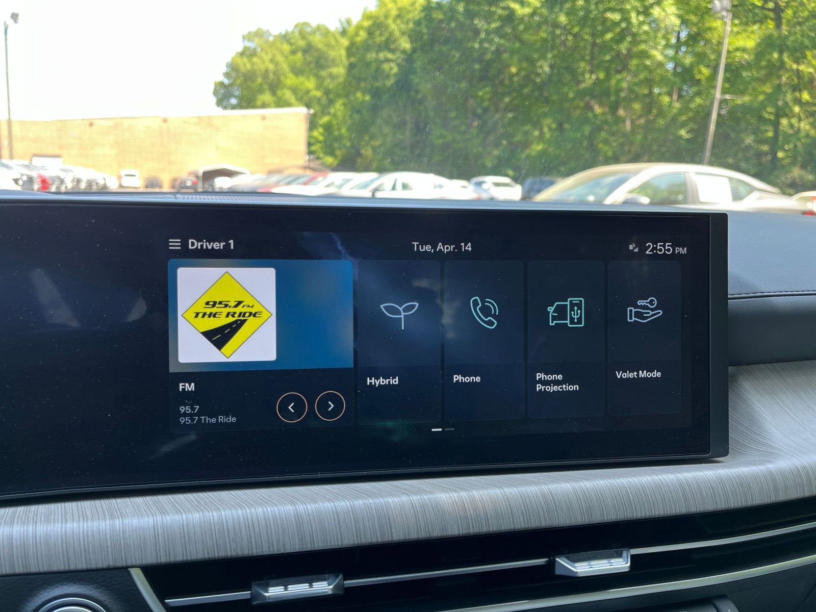 Used 2025 Hyundai Sonata SEL FWD image 20