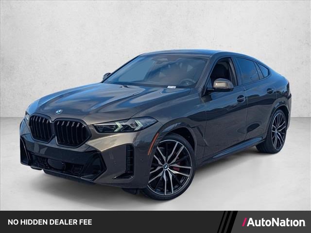 New 2027 BMW X6 xDrive40i AWD/4WD video 1
