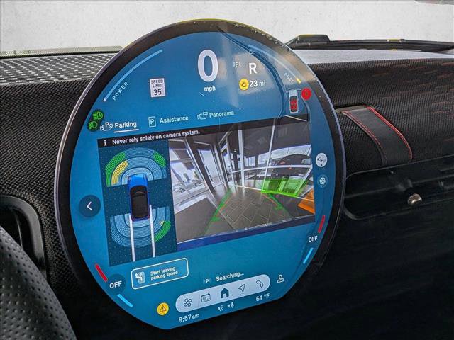 New 2026 MINI Cooper John Cooper Works image 13