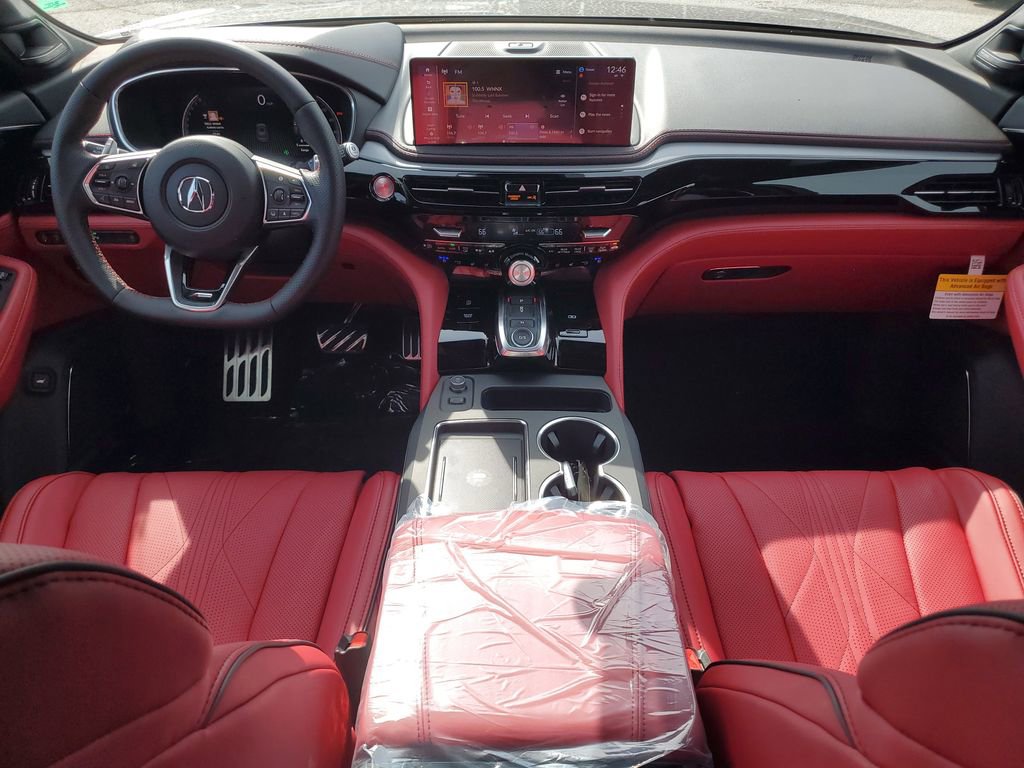 New 2026 Acura MDX A-Spec image 19