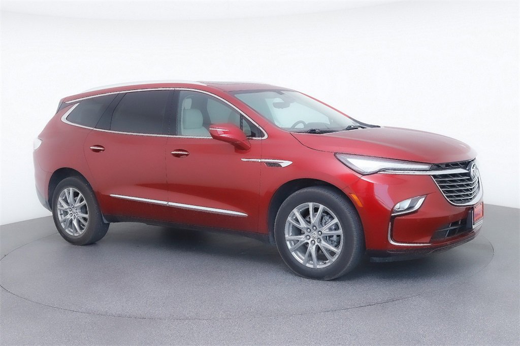 Used 2023 Buick Enclave Premium w/ Experience Buick Package