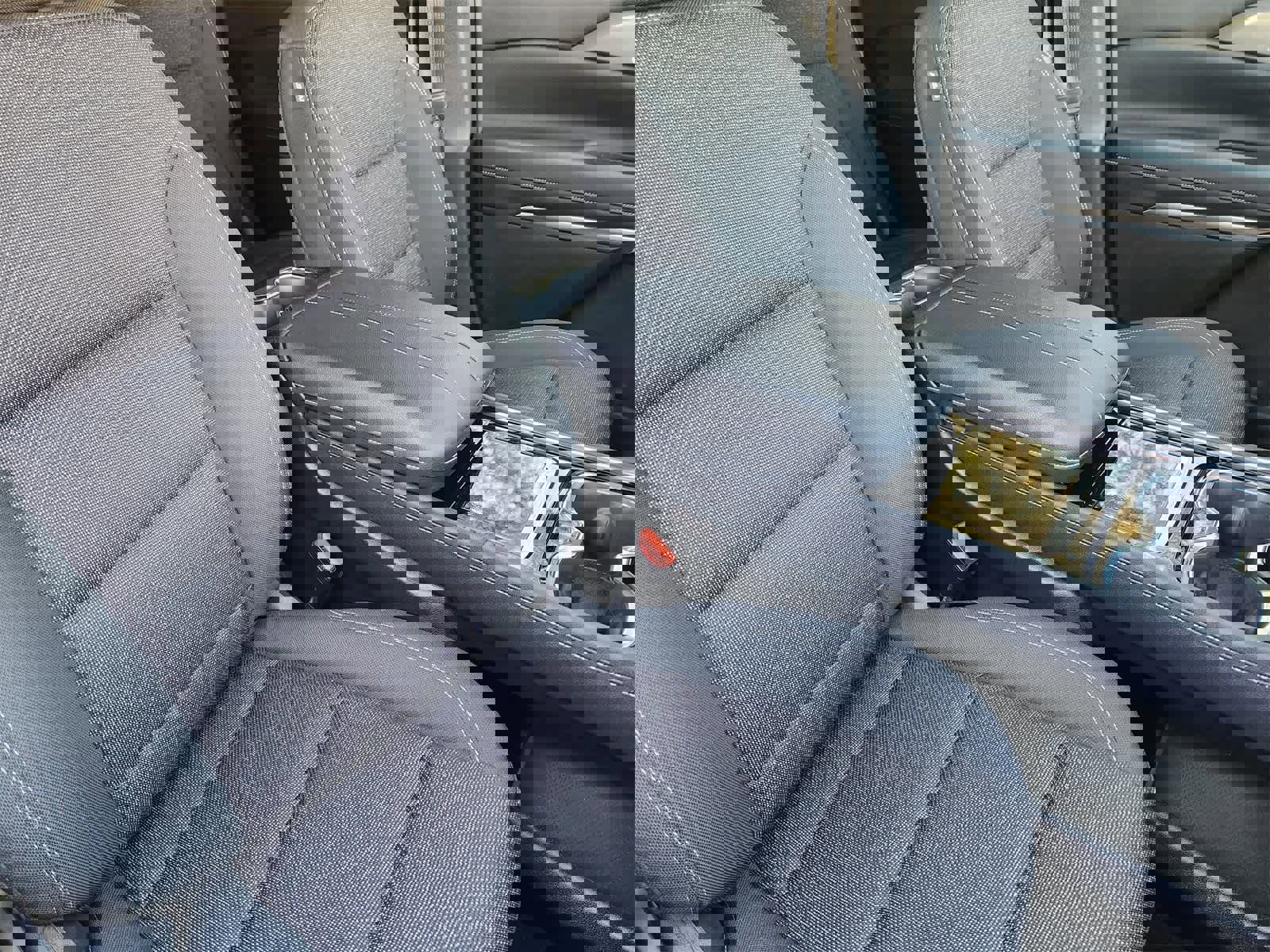 Used 2024 Chevrolet Traverse LS image 13