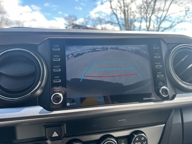 Used 2022 Toyota Tacoma SR image 19