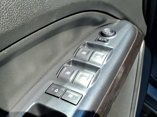 Used 2021 GMC Canyon Elevation AWD/4WD image 19