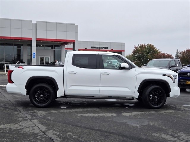 New 2026 Toyota Tundra SR5 image 4