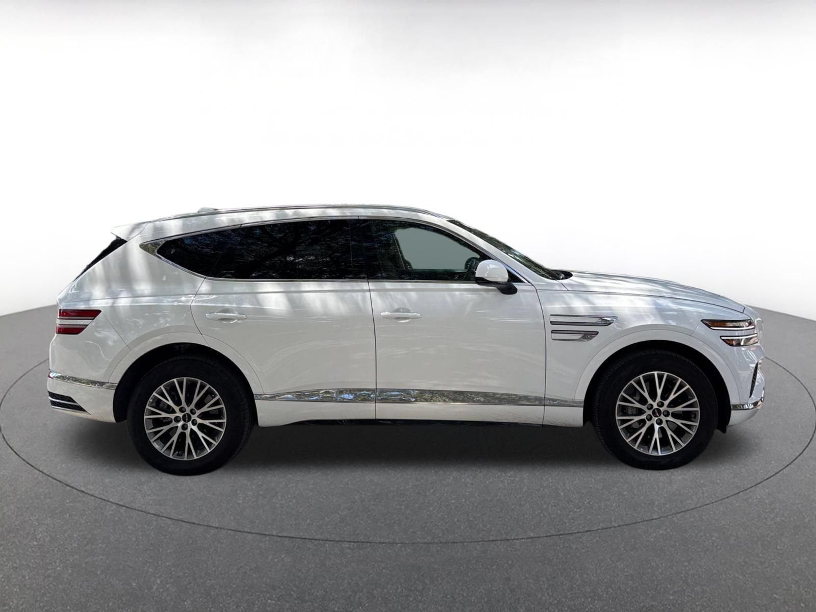Used 2026 Genesis GV80 2.5T AWD/4WD image 13