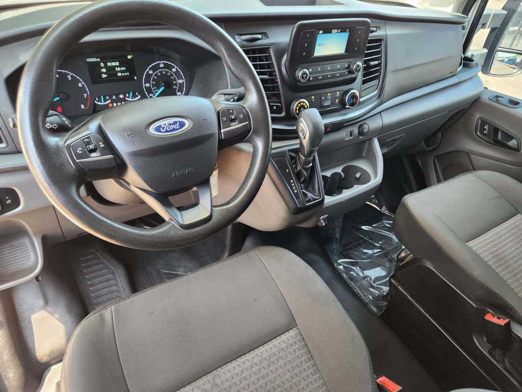 Used 2020 Ford Transit 350 RWD image 14