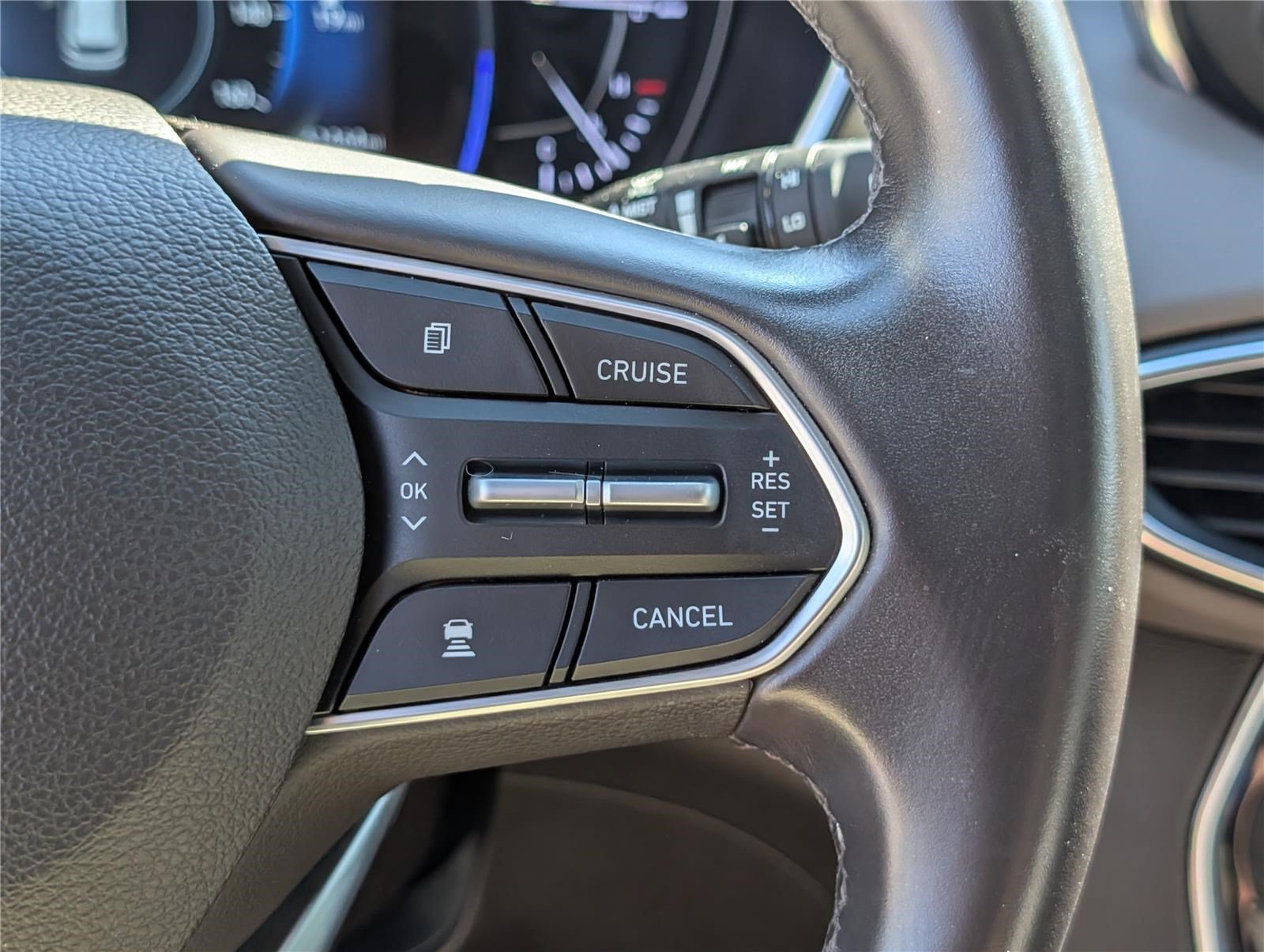 Used 2020 Hyundai Santa Fe SEL AWD/4WD image 23