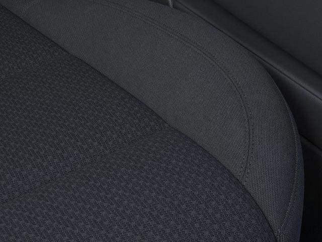 New 2026 GMC Sierra 1500 Pro w/ Pro Value Package image 21