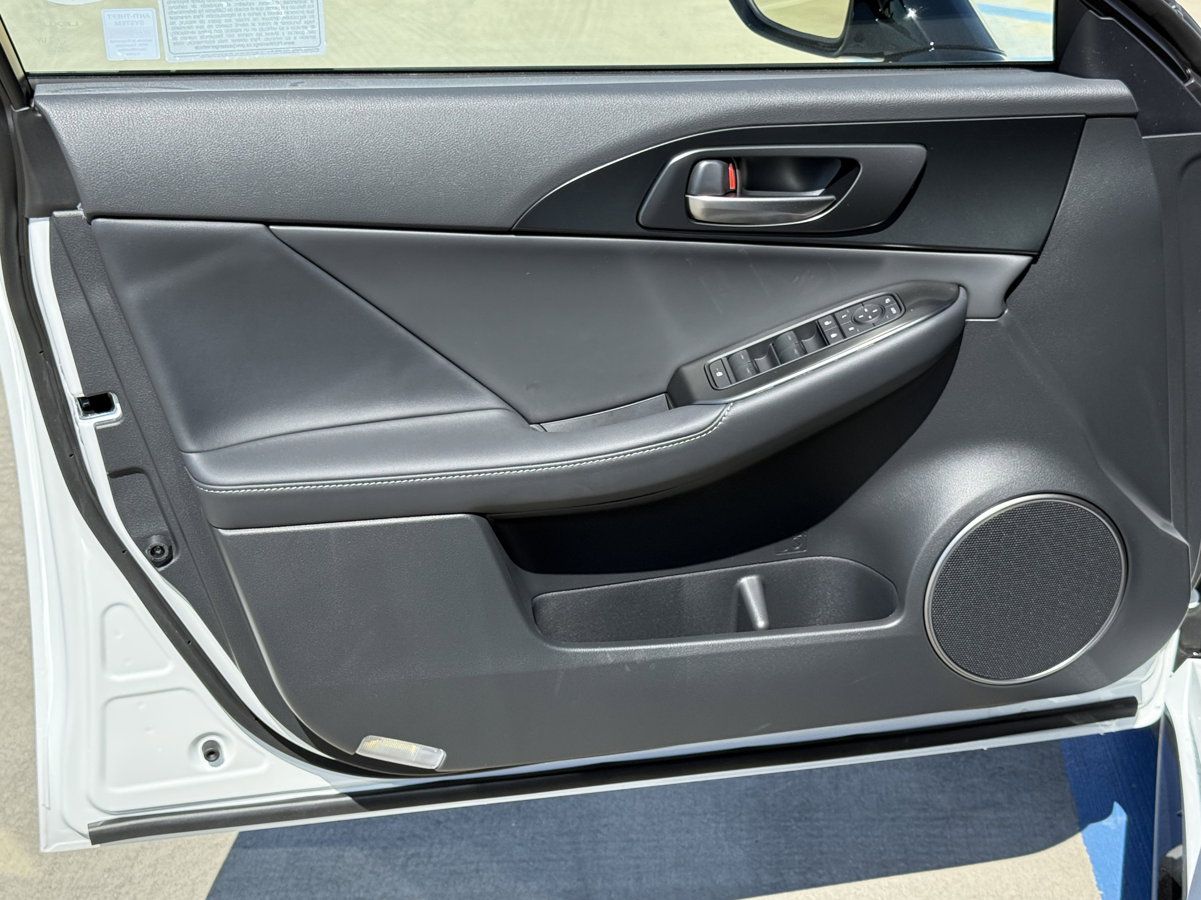 New 2026 Lexus IS 350 F Sport image 15