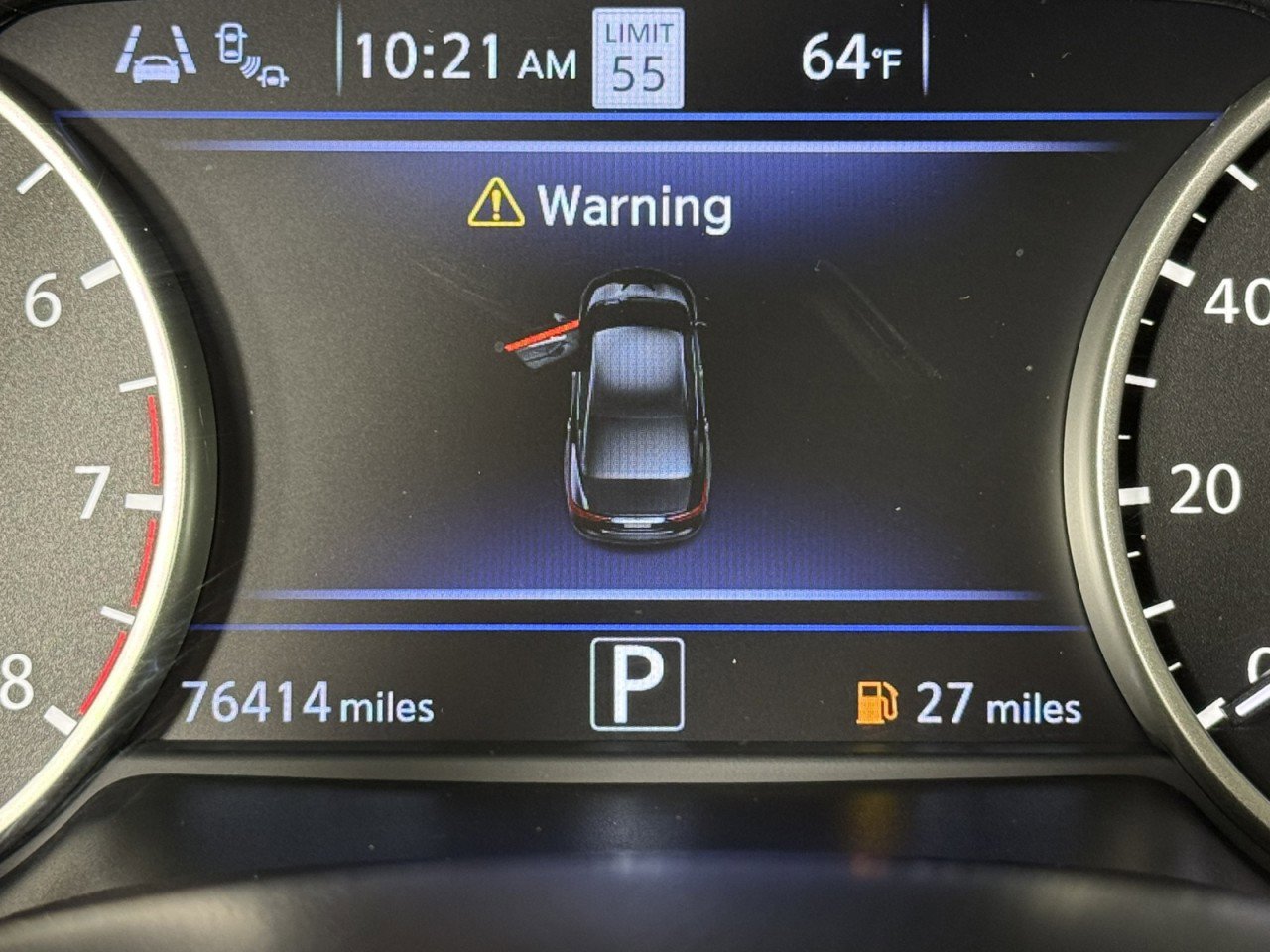 Used 2022 Nissan Maxima Platinum FWD image 19