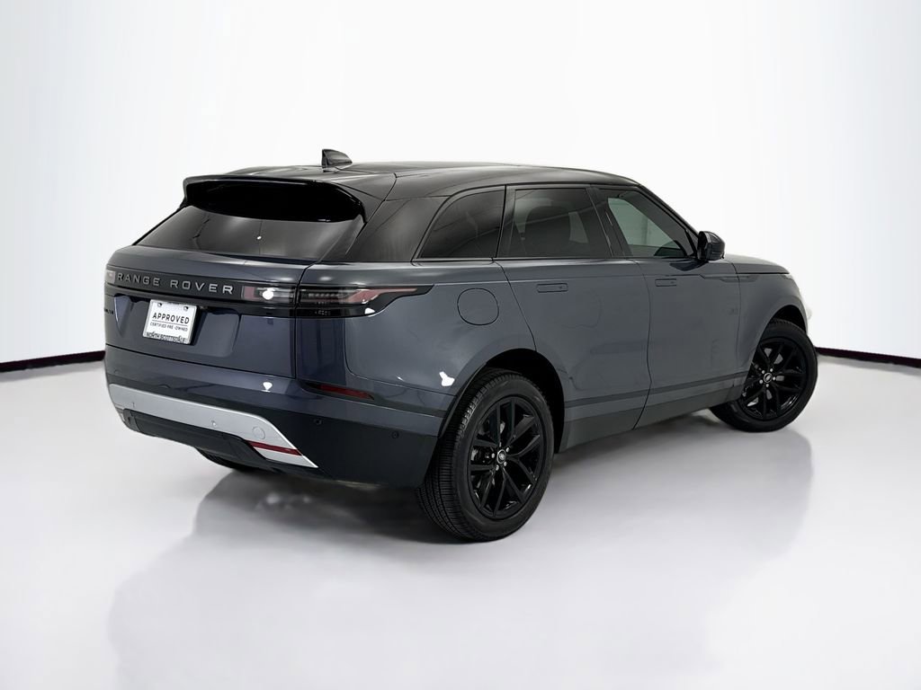 Used 2026 Land Rover Range Rover Velar S AWD/4WD image 5