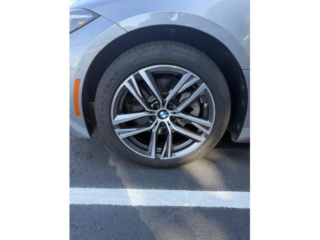 Used 2026 BMW 430i xDrive w/ Premium Package AWD/4WD image 5