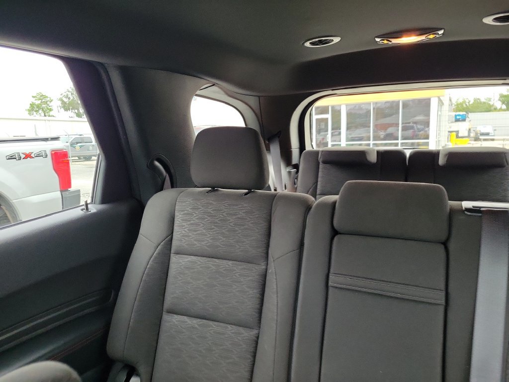 Used 2025 Dodge Durango GT AWD/4WD image 16