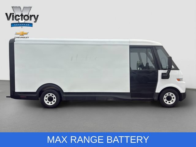 Used 2023 Chevrolet Brightdrop 600 w/ Active Safety Package 2 AWD/4WD image 22