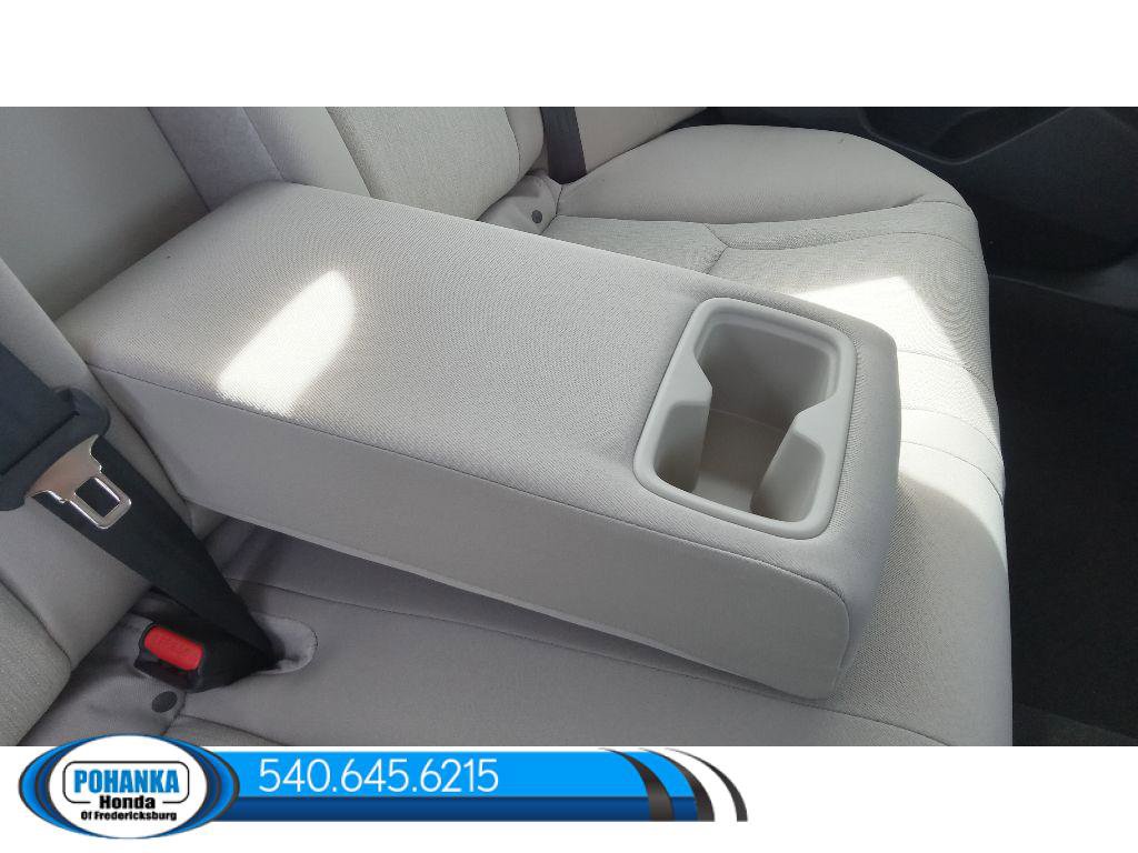 New 2025 Honda Accord LX image 31