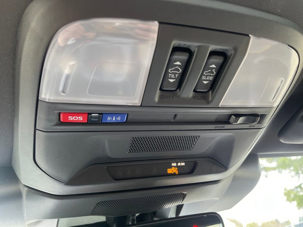 New 2026 Subaru Crosstrek 2.5i Sport image 23