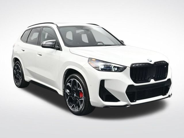 New 2026 BMW X1 M35i w/ Technology Package AWD/4WD image 2