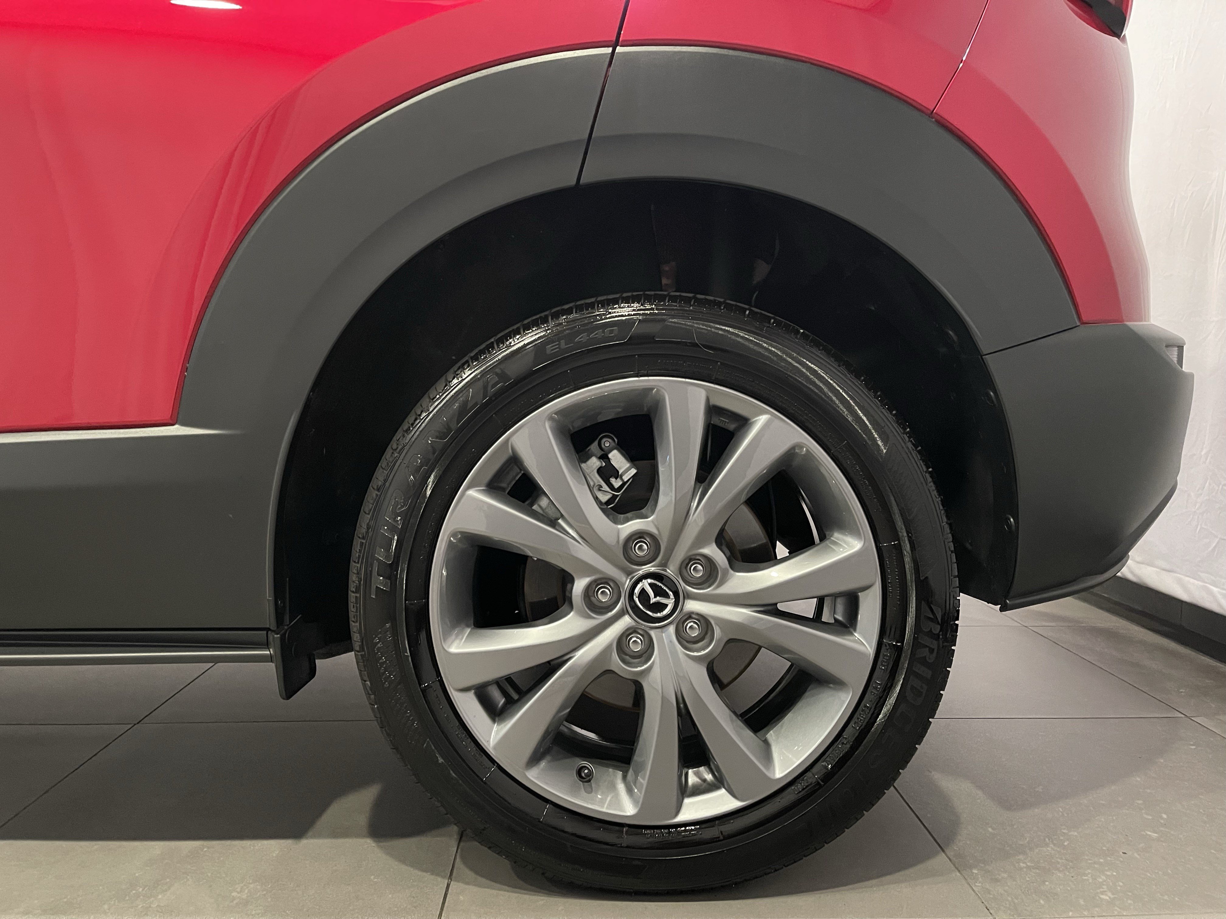 Used 2026 MAZDA CX-30 AWD 2.5 S image 8