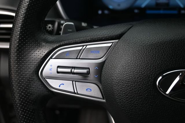 Used 2022 Hyundai Santa Fe Calligraphy FWD image 34