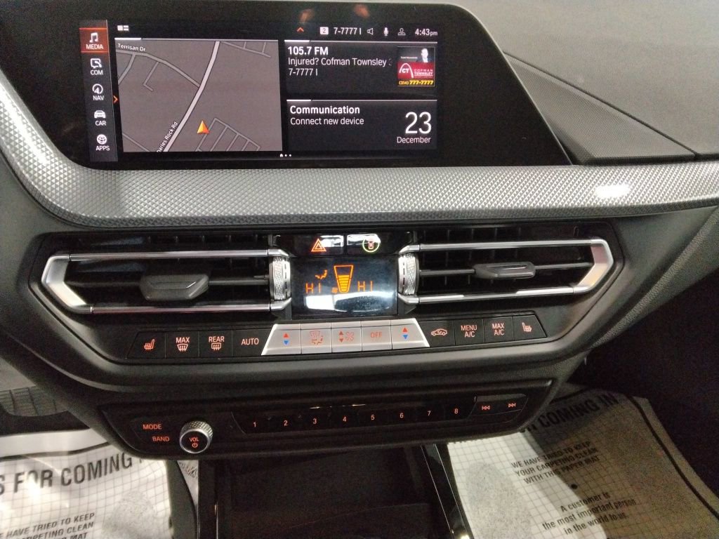 Used 2024 BMW 228i Gran Coupe image 20