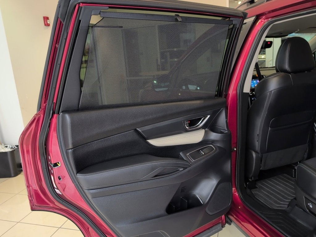 Used 2021 Subaru Ascent Limited w/ Popular Package #2 image 28