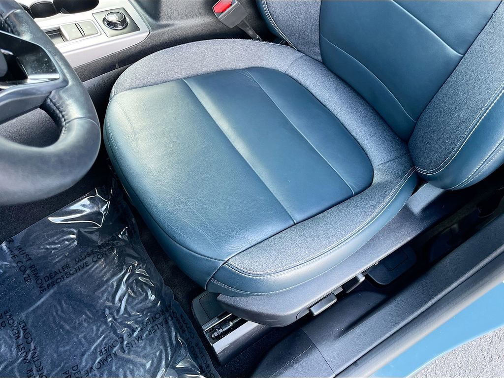 Used 2023 Ford Bronco Sport Outer Banks image 18