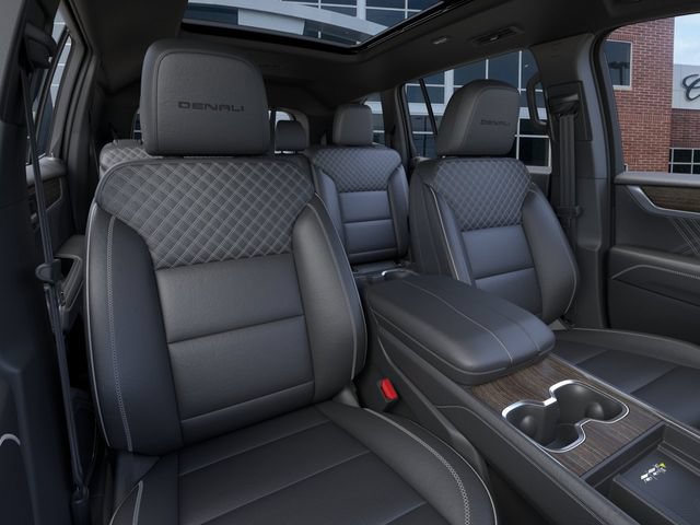 New 2026 GMC Acadia Denali w/ Super Cruise Package FWD image 16