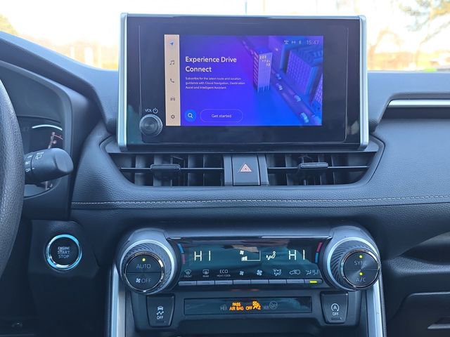 Used 2024 Toyota RAV4 XLE image 22