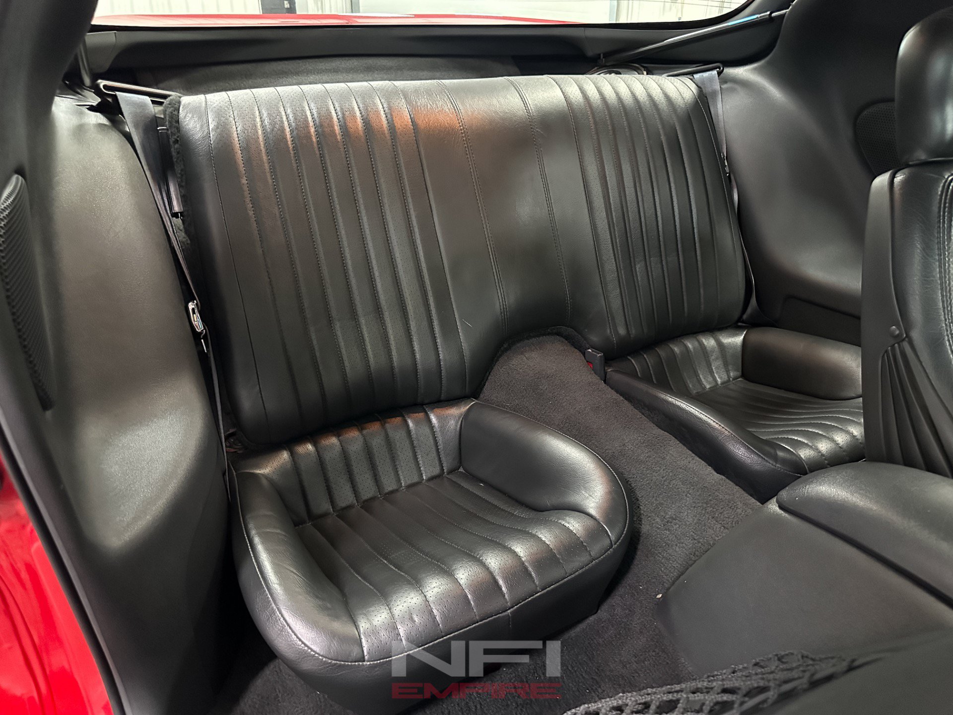 Used 1994 Pontiac Firebird Formula RWD image 40