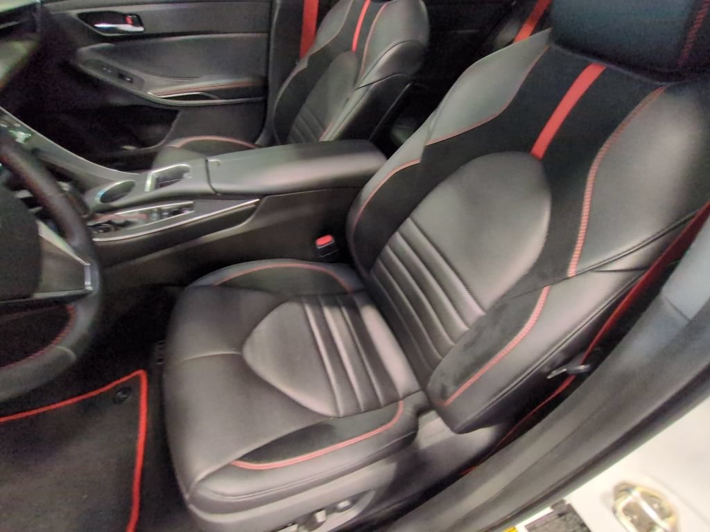 Used 2020 Toyota Avalon TRD FWD image 12
