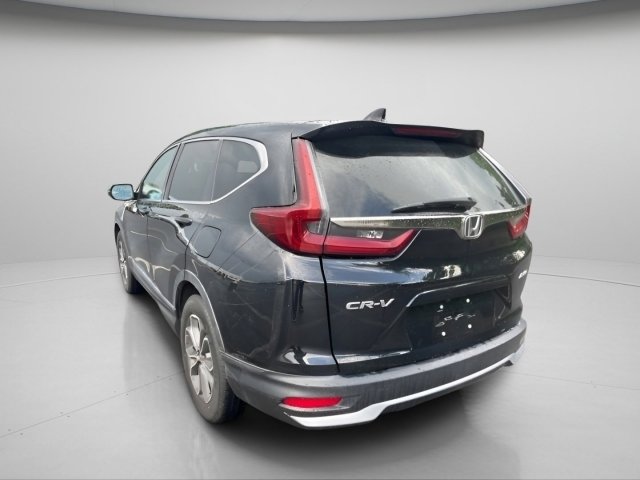 Used 2022 Honda CR-V EX image 12