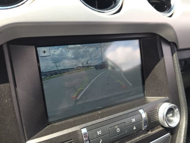 Used 2016 Ford Mustang Premium RWD image 18
