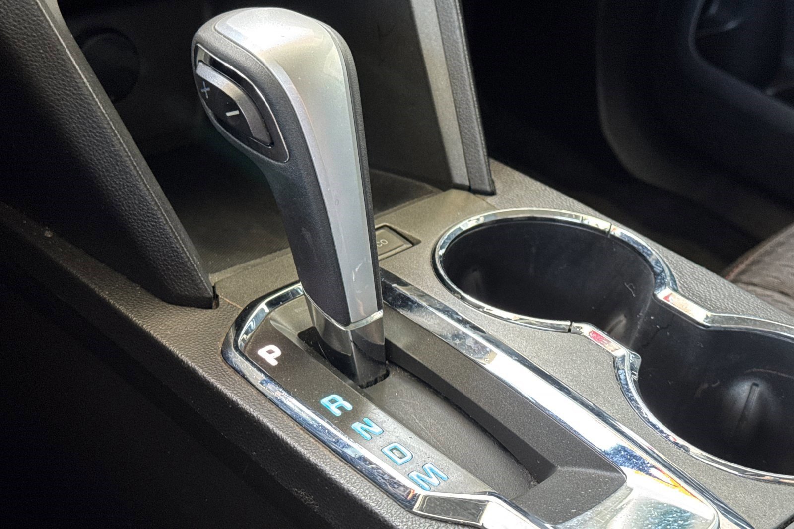 Used 2015 Chevrolet Equinox LS image 18