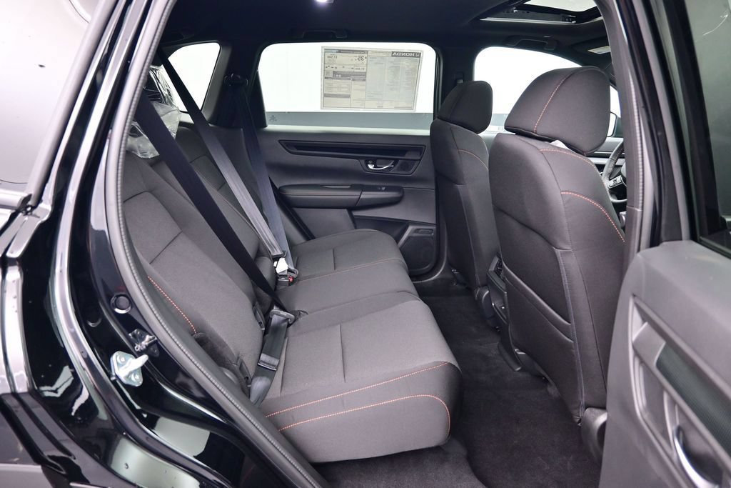 New 2026 Honda CR-V TrailSport image 29