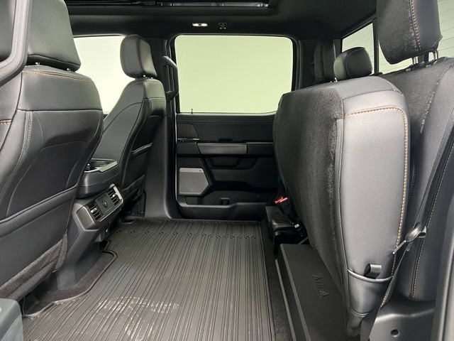 Used 2025 Ford F150 Tremor w/ Bed Utility Package AWD/4WD image 48