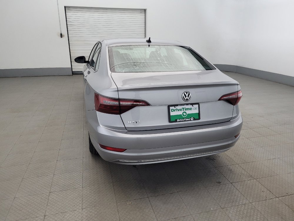 Used 2021 Volkswagen Jetta S w/ Driver Assistance Package image 6
