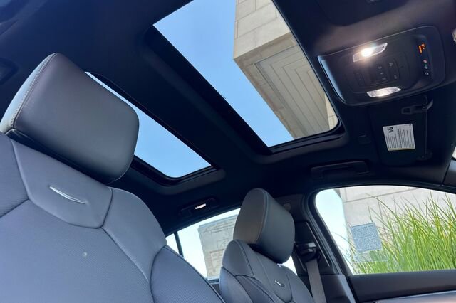 New 2026 Cadillac CT5 Premium Luxury image 15