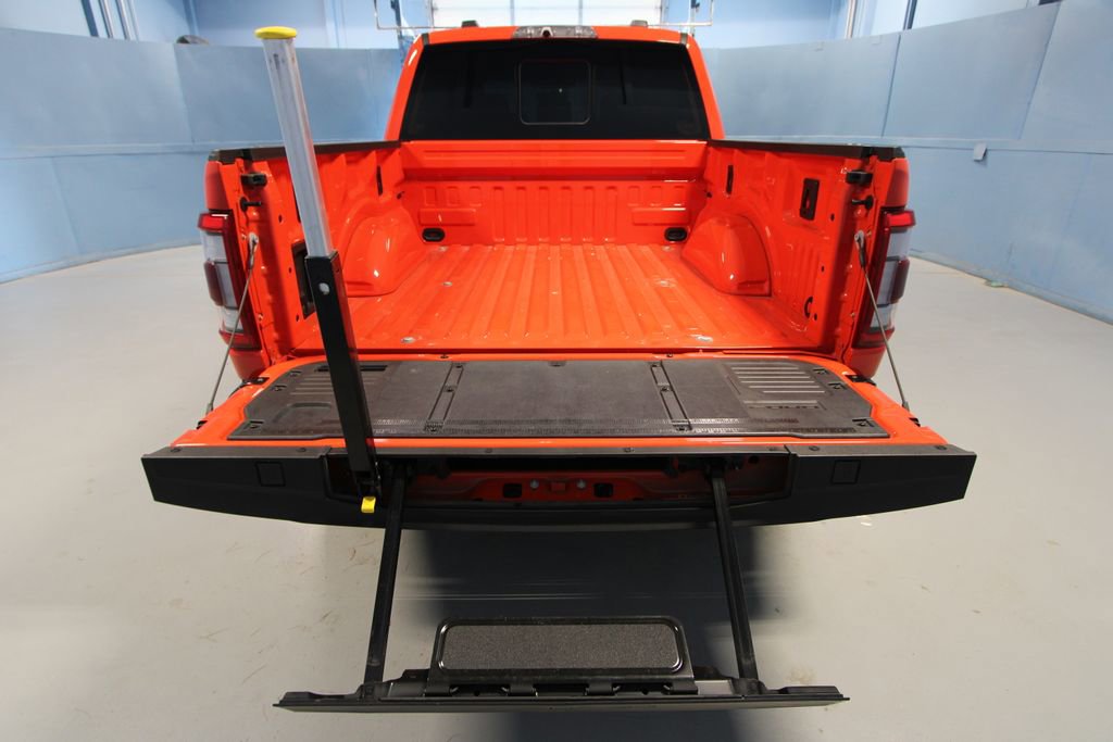 Used 2023 Ford F150 Raptor image 49