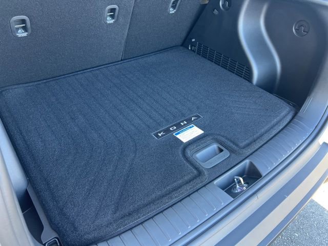 New 2026 Hyundai Kona SE image 22