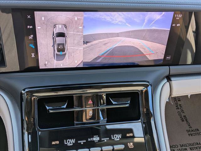 Used 2025 Porsche Panamera 4 image 19