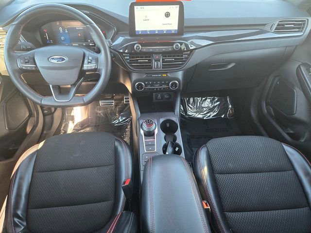 Certified 2024 Ford Escape ST-Line image 11