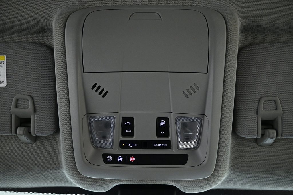 Used 2024 Chevrolet Equinox LT image 17