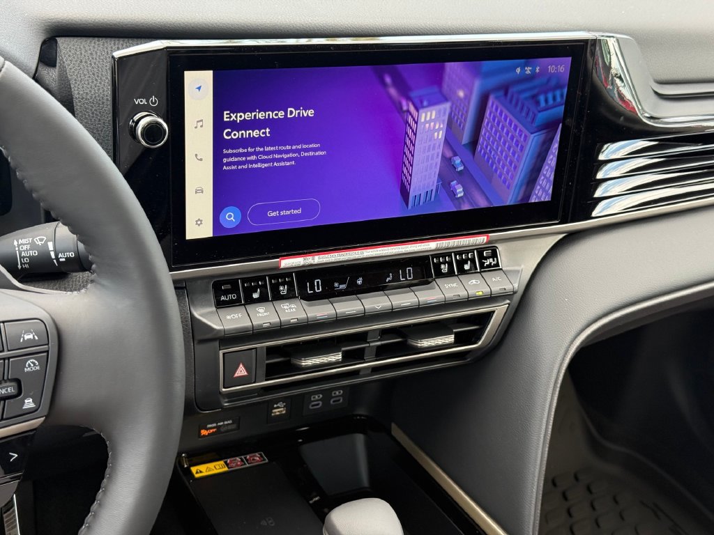 New 2026 Toyota Camry XSE w/ Premium Package FWD image 14