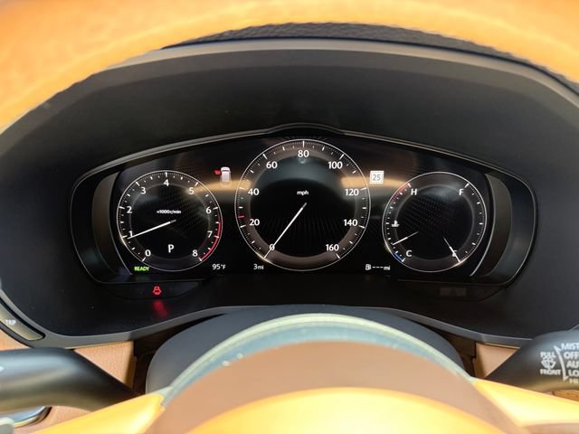 New 2026 MAZDA CX-70 3.3 Turbo S w/ Premium Plus AWD/4WD image 11